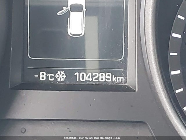 5XYZUDLB5HG472992 Hyundai Santa Fe Sport 2.4 Se
