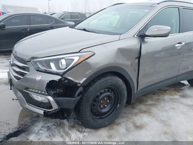 5XYZUDLB5HG472992 Hyundai Santa Fe Sport 2.4 Se