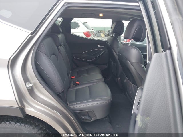 5XYZUDLB5HG472992 Hyundai Santa Fe Sport 2.4 Se