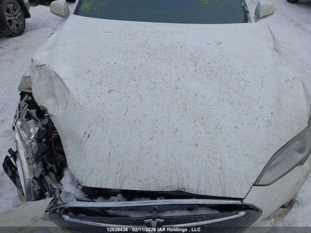 5YJSA1E45GF136627 Tesla Model S 90d/p100d/p85d/p90d