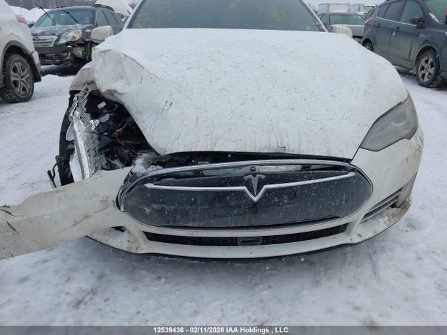 5YJSA1E45GF136627 Tesla Model S 90d/p100d/p85d/p90d