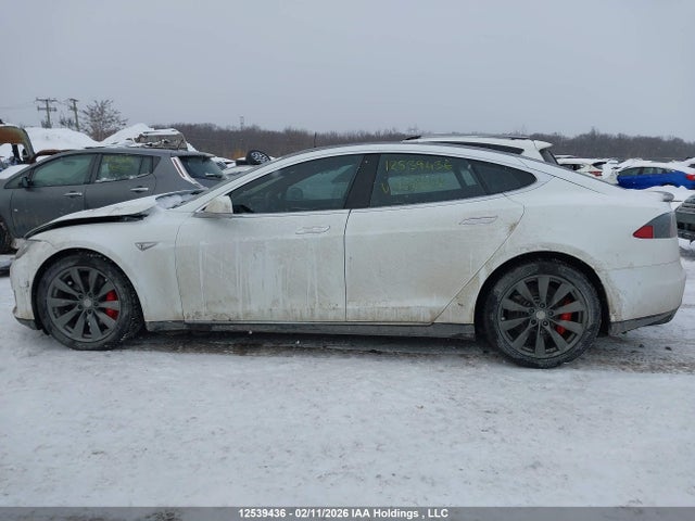 5YJSA1E45GF136627 Tesla Model S 90d/p100d/p85d/p90d