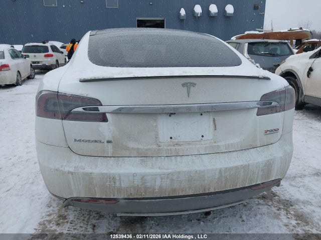 5YJSA1E45GF136627 Tesla Model S 90d/p100d/p85d/p90d