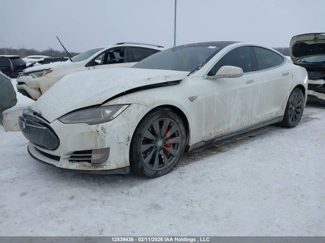 5YJSA1E45GF136627 Tesla Model S 90d/p100d/p85d/p90d