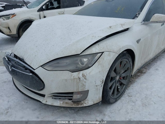 5YJSA1E45GF136627 Tesla Model S 90d/p100d/p85d/p90d