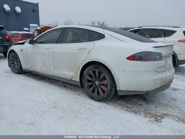 5YJSA1E45GF136627 Tesla Model S 90d/p100d/p85d/p90d