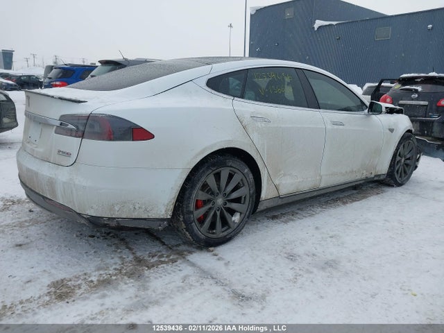 5YJSA1E45GF136627 Tesla Model S 90d/p100d/p85d/p90d
