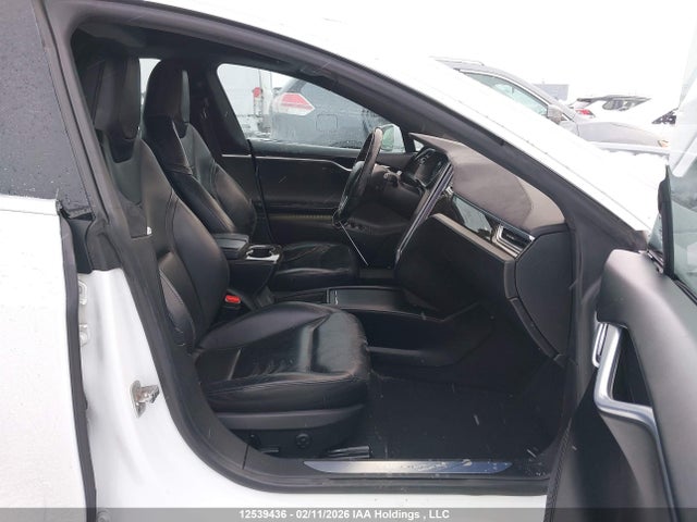 5YJSA1E45GF136627 Tesla Model S 90d/p100d/p85d/p90d