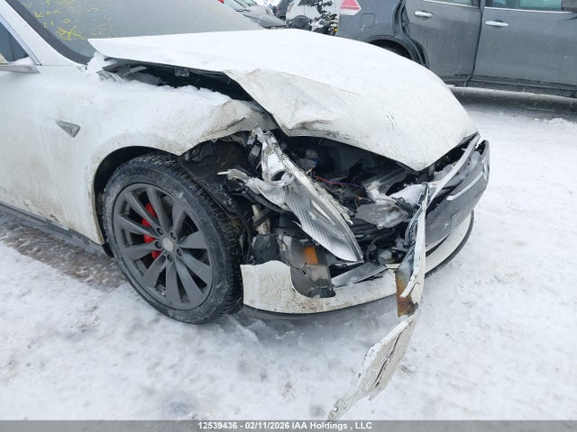 5YJSA1E45GF136627 Tesla Model S 90d/p100d/p85d/p90d