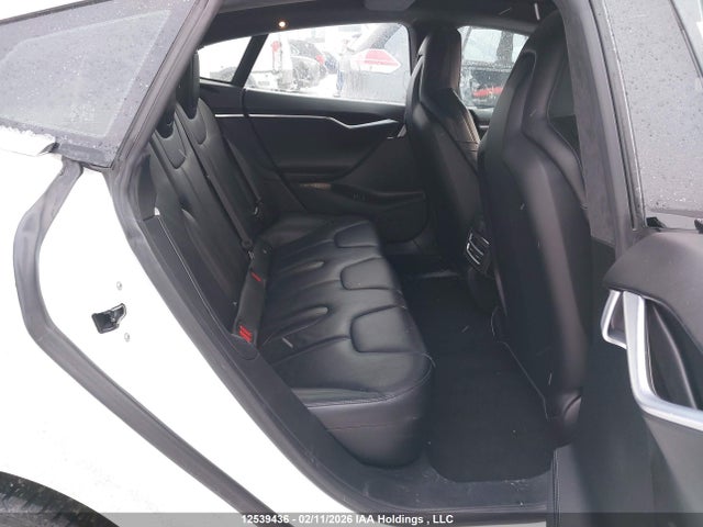 5YJSA1E45GF136627 Tesla Model S 90d/p100d/p85d/p90d