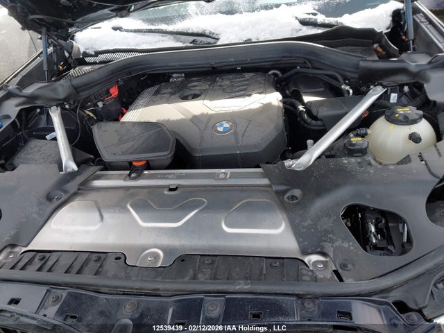 5UX53DP06P9P77684 BMW X3 Xdrive30i