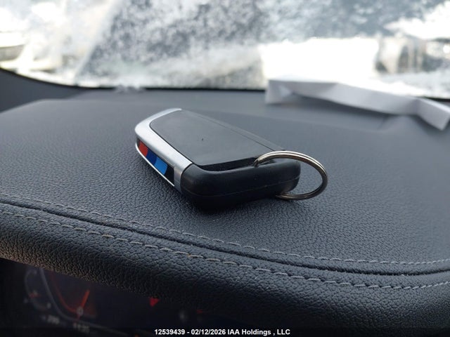 5UX53DP06P9P77684 BMW X3 Xdrive30i