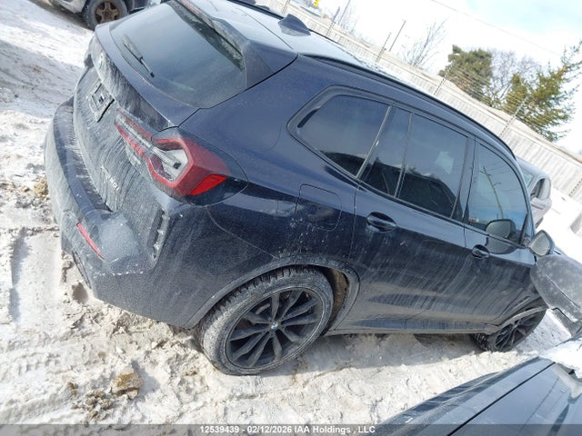 5UX53DP06P9P77684 BMW X3 Xdrive30i