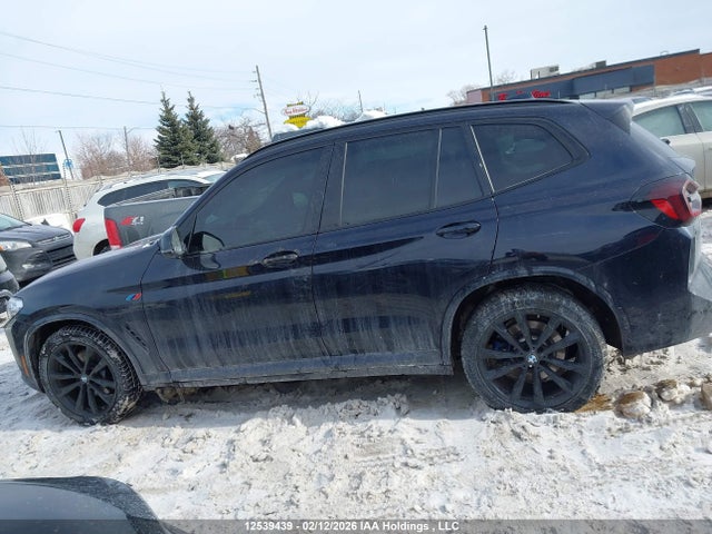 5UX53DP06P9P77684 BMW X3 Xdrive30i