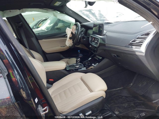 5UX53DP06P9P77684 BMW X3 Xdrive30i
