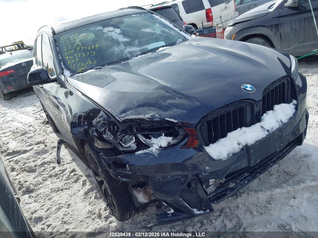 5UX53DP06P9P77684 BMW X3 Xdrive30i