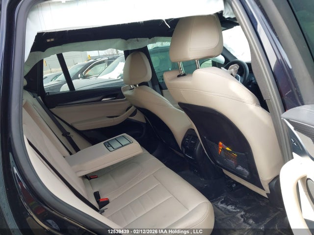 5UX53DP06P9P77684 BMW X3 Xdrive30i