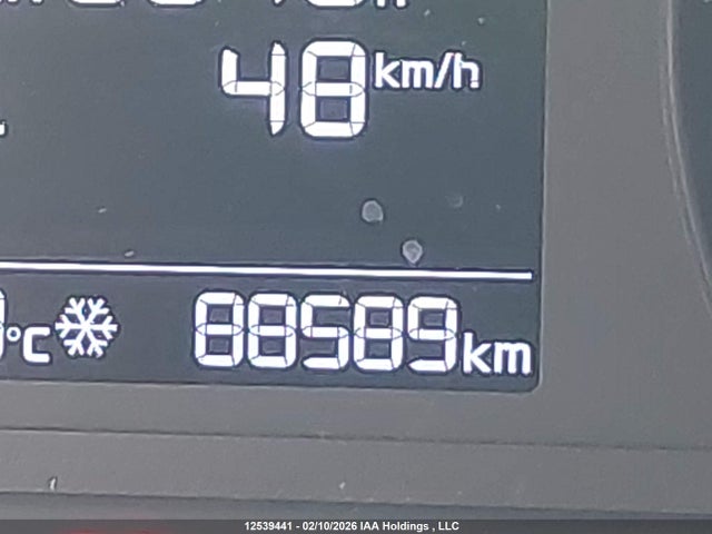 3KPA25AD7ME413947 KIA Rio Lx Premium/lx+