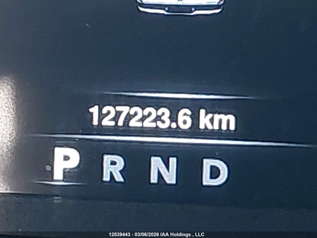 Aukcja sprzedaży 2019 Ram 1500 Classic Tradesman, vin: 1C6RR7FG6KS656325, numer aukcji: 12539443