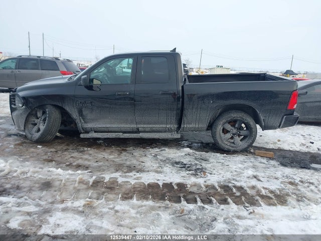 RAM 1500 Classic Tradesman 2021 1C6RR7FG2MS557326 Image 14