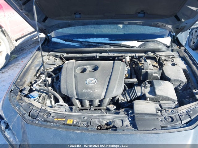 Mazda 3 Preferred Plus 2019 JM1BPBLM6K1130182 Image 10