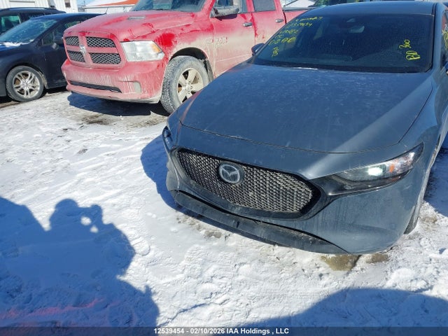 Mazda 3 Preferred Plus 2019 JM1BPBLM6K1130182 Image 12