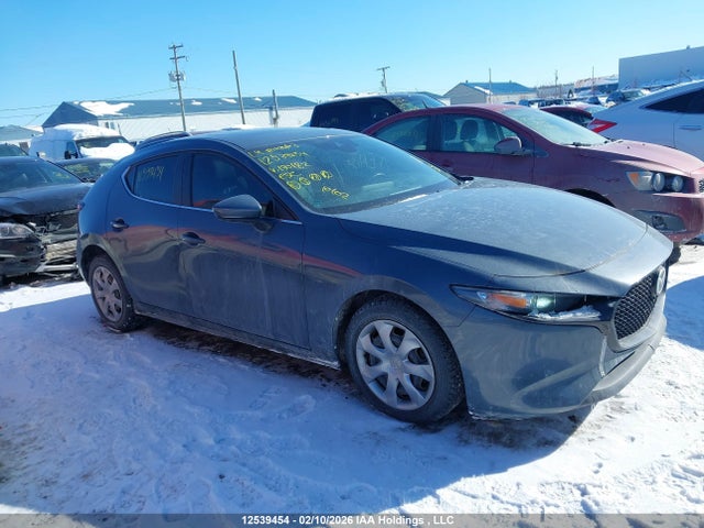 Mazda 3 Preferred Plus 2019 JM1BPBLM6K1130182 Image 13