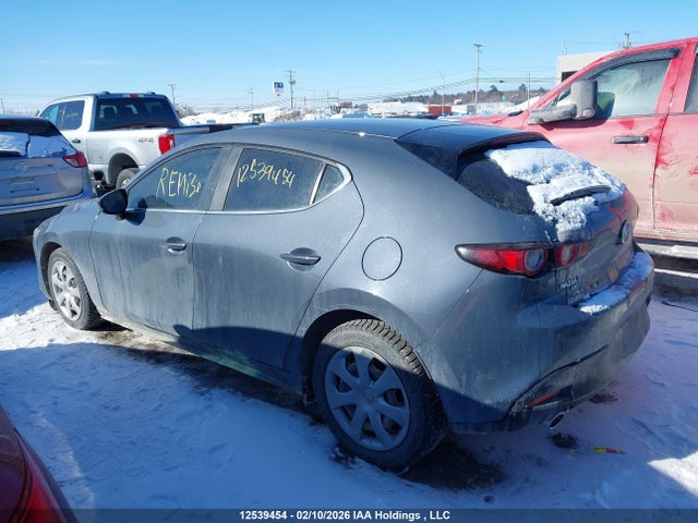 Mazda 3 Preferred Plus 2019 JM1BPBLM6K1130182 Image 14