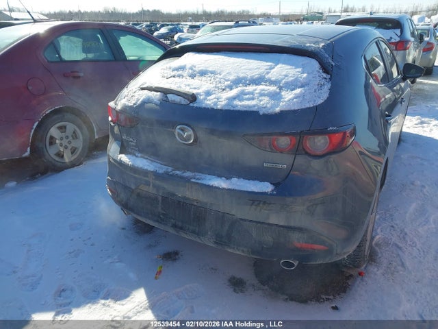 Mazda 3 Preferred Plus 2019 JM1BPBLM6K1130182 Image 16