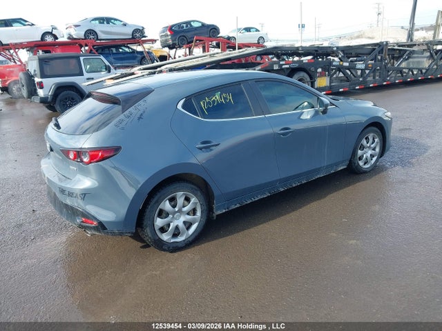 Mazda 3 Preferred Plus 2019 JM1BPBLM6K1130182 Image 4