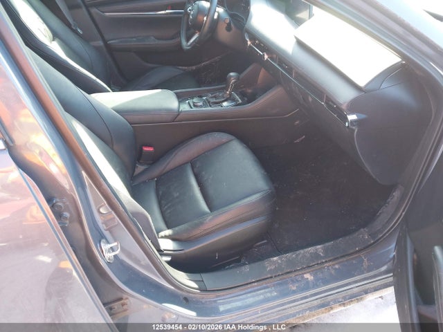 Mazda 3 Preferred Plus 2019 JM1BPBLM6K1130182 Image 5