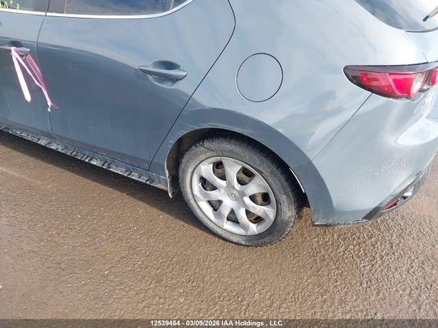 Mazda 3 Preferred Plus 2019 JM1BPBLM6K1130182 Image 6
