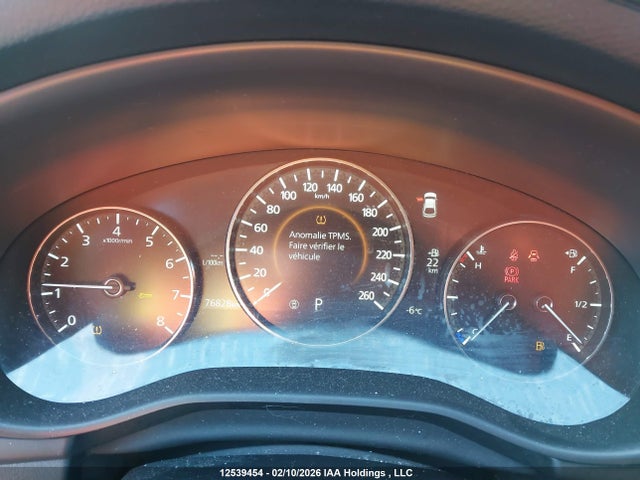 Mazda 3 Preferred Plus 2019 JM1BPBLM6K1130182 Image 7