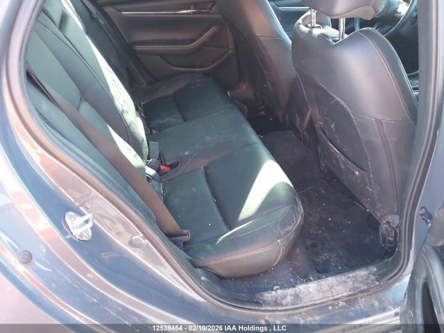 Mazda 3 Preferred Plus 2019 JM1BPBLM6K1130182 Image 8