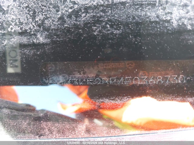 JM3KE2BE4E0368730 Mazda CX-5
