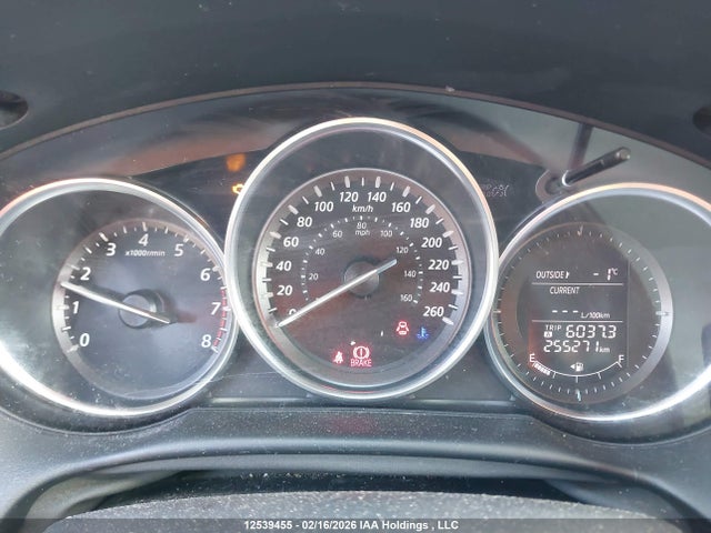 JM3KE2BE4E0368730 Mazda CX-5