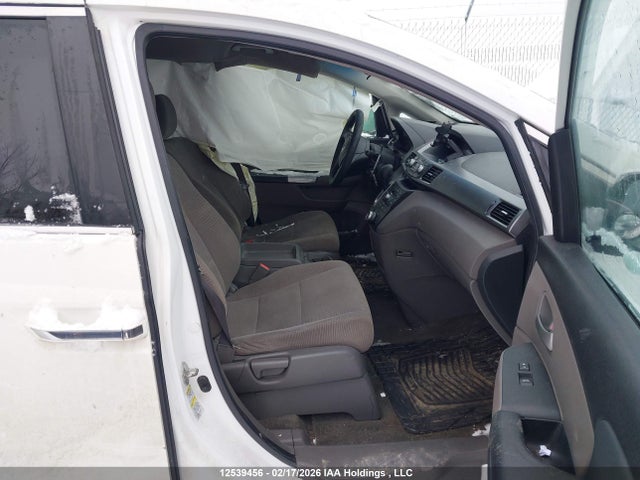 Aukcja sprzedaży 2011 Honda Odyssey, vin: 5FNRL5H49BB504263, numer aukcji: 12539456