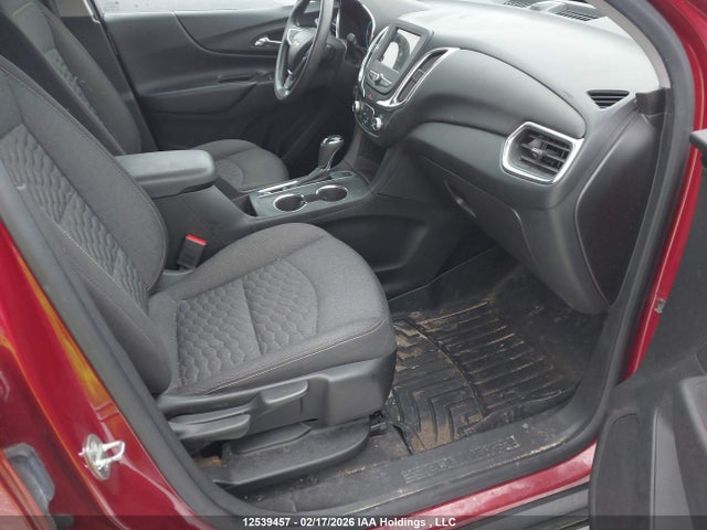 2GNAXUEV1K6294201 Chevrolet EQUINOX 1LT