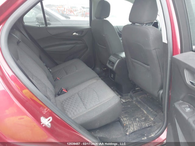 2GNAXUEV1K6294201 Chevrolet EQUINOX 1LT
