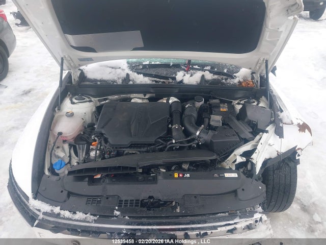 KMHL54JC4SA434624 Hyundai Sonata N-line