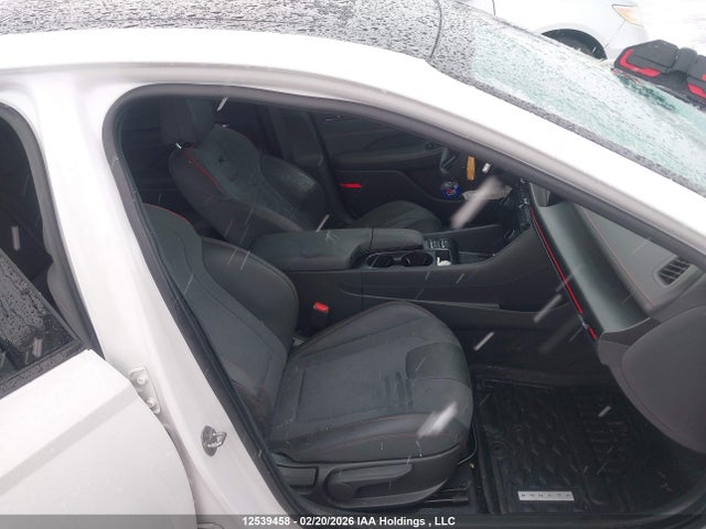 KMHL54JC4SA434624 Hyundai Sonata N-line