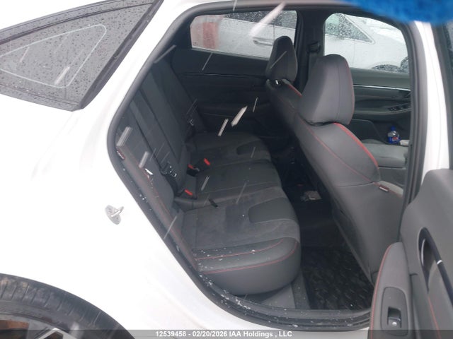 KMHL54JC4SA434624 Hyundai Sonata N-line
