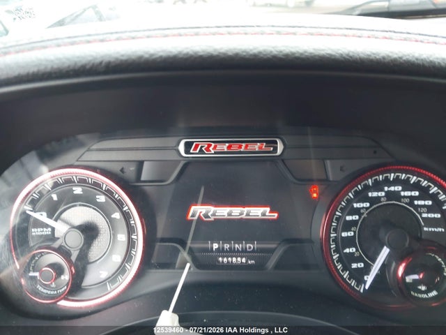 Aukcja sprzedaży 2019 Ram 1500 Rebel, vin: 1C6SRFLT6KN864443, numer aukcji: 12539460
