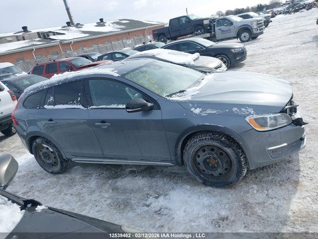 YV440MWK6J2048221 Volvo V60 CROSS COUNTRY
