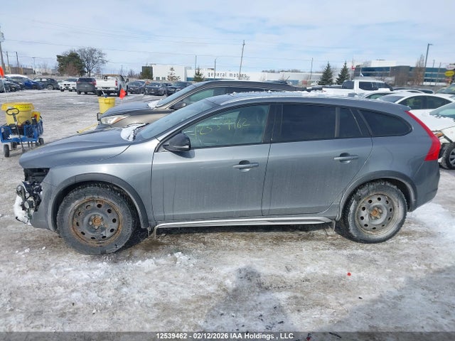 YV440MWK6J2048221 Volvo V60 CROSS COUNTRY
