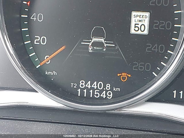 YV440MWK6J2048221 Volvo V60 CROSS COUNTRY