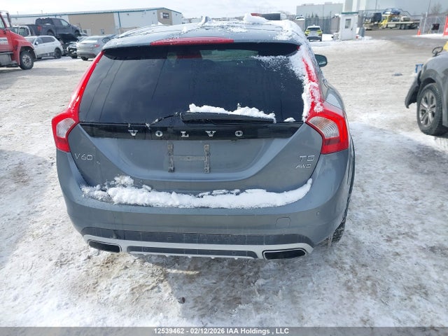 YV440MWK6J2048221 Volvo V60 CROSS COUNTRY
