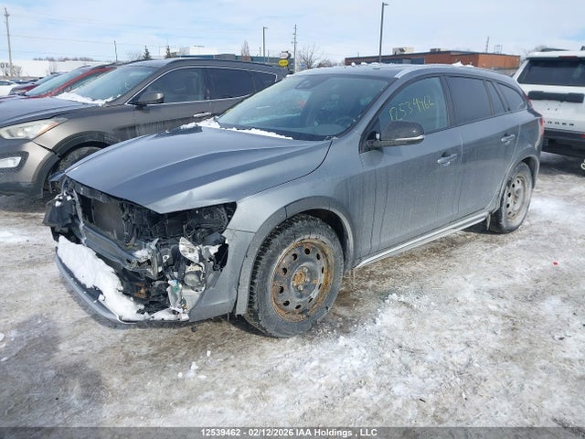 YV440MWK6J2048221 Volvo V60 CROSS COUNTRY