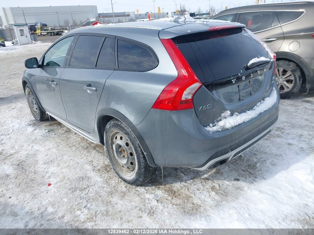 YV440MWK6J2048221 Volvo V60 CROSS COUNTRY