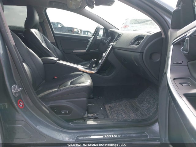 YV440MWK6J2048221 Volvo V60 CROSS COUNTRY